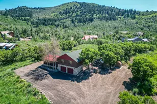 2454 S Timber Lakes Dr, Heber City, UT 84032 - Photo 4