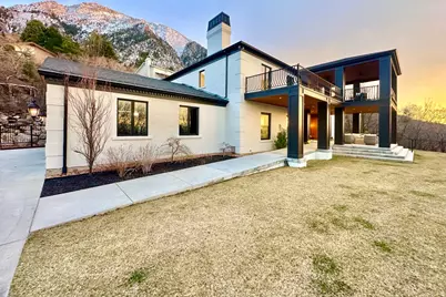 4545 S Abinadi Rd, Salt Lake City, UT 84124 - Photo 1