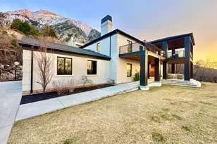 4545 S Abinadi Rd, Salt Lake City, UT 84124 - Photo 1