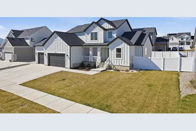 1449 N McKenzie Way, Saratoga Springs, UT 84045 - Photo 2