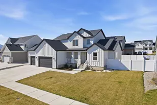 1449 N Mckenzie Wy, Saratoga Springs, UT 84045 - Photo 2