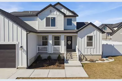 1449 N McKenzie Way, Saratoga Springs, UT 84045 - Photo 4