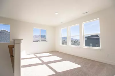 595 E Waddell Street Lot #113, Eagle Mountain, UT 84005 - Photo 4