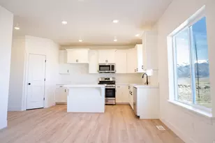 595 E Waddell Street Lot, Eagle Mountain, UT 84005 - Photo 2