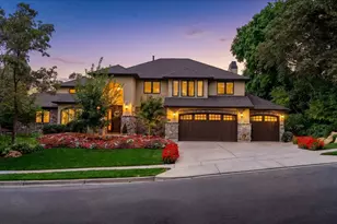 3467 E Hidden Oak Dr, Cottonwood Heights, UT 84121 - Photo 1