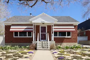 2947 S Hudson Cir E, Salt Lake City, UT 84106 - Photo 1