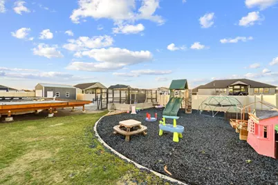 3561 S 5160 W, Hooper, UT 84315 - Photo 46