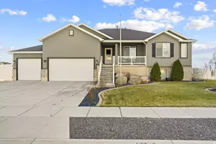 3561 S 5160 W, Hooper, UT 84315 - Photo 40