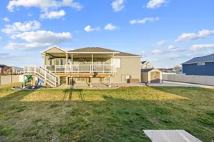 3561 S 5160 W, Hooper, UT 84315 - Photo 34