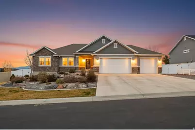 9913 N Outlook Way, Eagle Mountain, UT 84005 - Photo 1