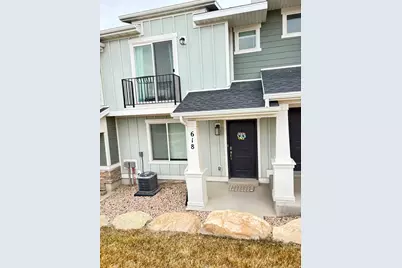 618 N Canvasback Dr W, Lehi, UT 84043 - Photo 1