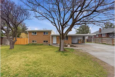 3401 S Lee Ann St W, West Valley, UT 84119 - Photo 1