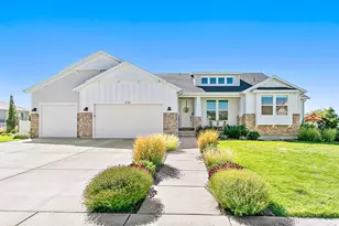 5747 W Yorkshire Ct, Highland, UT 84003 - Photo 1