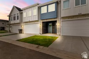 537 N Blue St, Garden City, UT 84028 - Photo 2