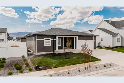 4595 N Fallow Way, Eagle Mountain, UT 84043 - Photo 1