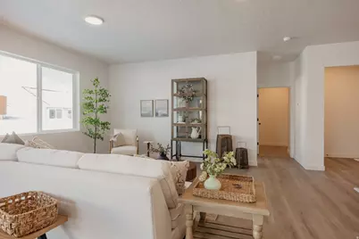 4595 N Fallow Way, Eagle Mountain, UT 84043 - Photo 8