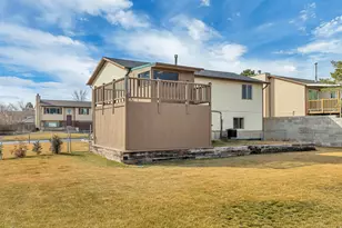 4898 W Sallybrooke Way, West Jordan, UT 84081 - Photo 4