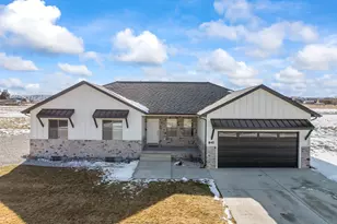845 N 140 W, Mayfield, UT 84643 - Photo 1