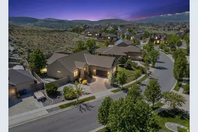 9226 N Mount Airey Dr, Eagle Mountain, UT 84005 - Photo 2