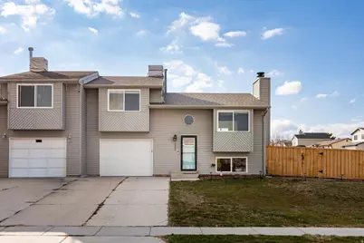 6484 S Purple Sage Dr, West Jordan, UT 84081 - Photo 1