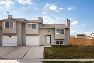 6484 S Purple Sage Dr, West Jordan, UT 84081 - Photo 1