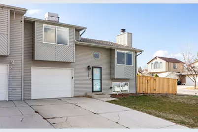 6484 S Purple Sage Dr, West Jordan, UT 84081 - Photo 28