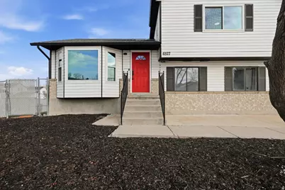 6527 S 4140 W, Taylorsville, UT 84129 - Photo 12