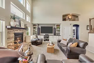 3232 N Redtail Way, Layton, UT 84040 - Photo 4