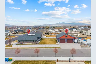 1433 S White St W, Lehi, UT 84043 - Photo 2