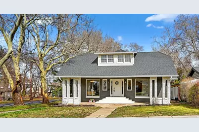 1402 E Capitol St S, Ogden, UT 84401 - Photo 1