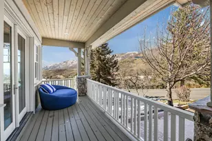 606 N Little Tree Circle, Salt Lake City, UT 84108 - Photo 4