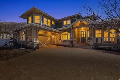 606 N Little Tree Cir, Salt Lake City, UT 84108 - Photo 1