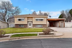 2568 W 5225 S, Roy, UT 84067 - Photo 1