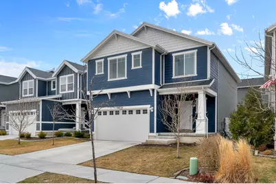 14854 S Messi St, Herriman, UT 84096 - Photo 2