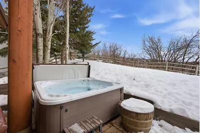 4104 Hilltop Ct, Park City, UT 84098 - Photo 30