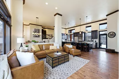 4104 Hilltop Ct, Park City, UT 84098 - Photo 10