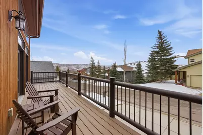 4104 Hilltop Ct, Park City, UT 84098 - Photo 6