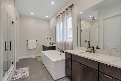 5866 N FOX CAYON RD, Lehi, UT 84048 - Photo 22