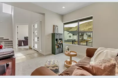 5866 N FOX CAYON RD, Lehi, UT 84048 - Photo 10