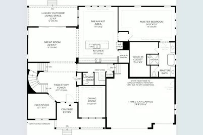 5866 N FOX CAYON RD, Lehi, UT 84048 - Photo 44