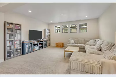 5866 N FOX CAYON RD, Lehi, UT 84048 - Photo 28