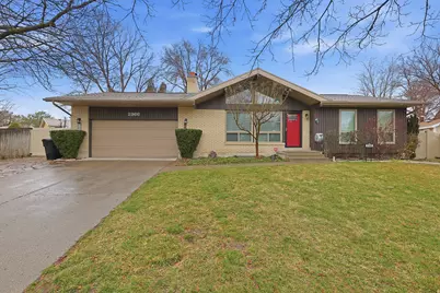 2366 W Jack Cir, Taylorsville, UT 84129 - Photo 1