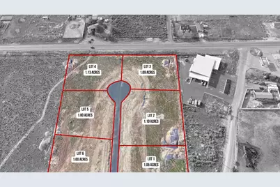 224 E Lucille Ln #4 S, Cedar Fort, UT 84013 - Photo 4