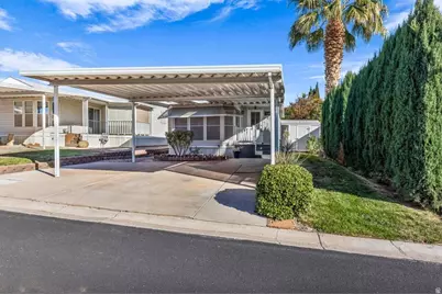 448 E Telegraph St #87, Washington, UT 84780 - Photo 2