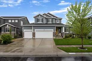 152 E 580 N, Vineyard, UT 84059 - Photo 2