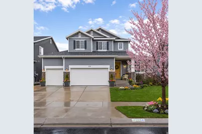 152 E 580 N, Vineyard, UT 84059 - Photo 1