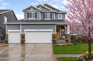 152 E 580 N, Vineyard, UT 84059 - Photo 1