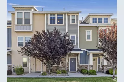 341 N 680 E, Vineyard, UT 84059 - Photo 1