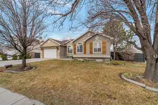 2328 W Stephen Ln S, Riverton, UT 84065 - Photo 1