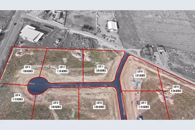 240 S James Way #8 E, Cedar Fort, UT 84013 - Photo 10